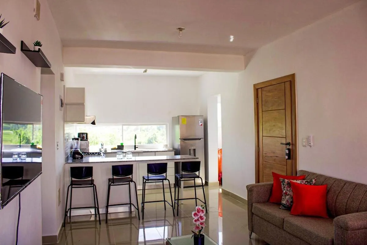 Cozy Apartment In Punta Cana 0*,  Dominican Republic